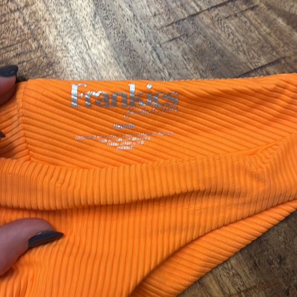 Frankie’s Bikini 🔥 - Picture 3 of 4